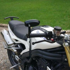 street triple scrambler