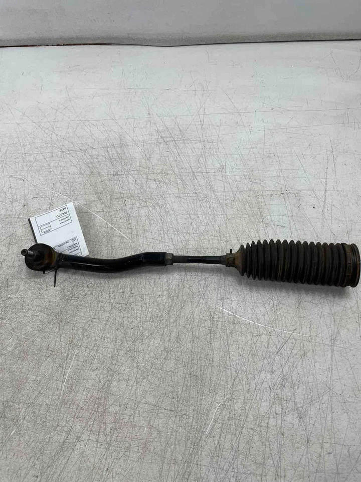 Engranaje de dirección derecho Chevy Express 2,0 L Rh OE para Chevy City 2015-2018 Foto 2 de 4