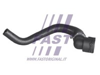 FT61434 Fast Schlauch, WäRmetauscher-Heizung FüR Fiat
