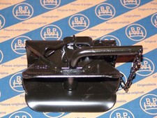 BPW Anhängerkupplung Anhängekupplung Zugmaul Ackerwagenkupplung Typ K80 St