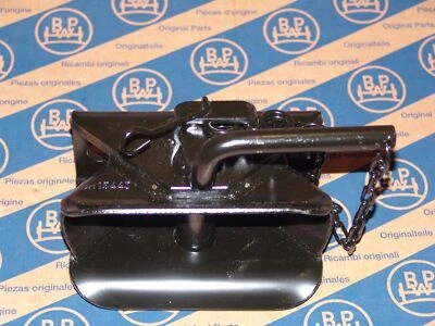 BPW Anhängerkupplung Anhängekupplung Zugmaul Ackerwagenkupplung Typ K80 St