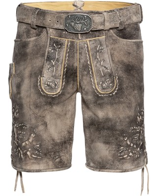 Spieth & Wensky Lederhose Petersberg Lederhosen Herren