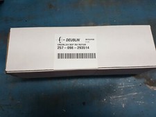 Deublin Rotary Union 257-098-293514