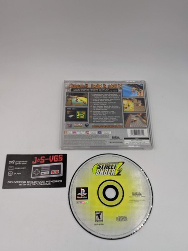 PS1 Sony Playstation 1 Games (MAKE A BUNDLE)(PICK YOUR GAMES) - Picture 560 of 713