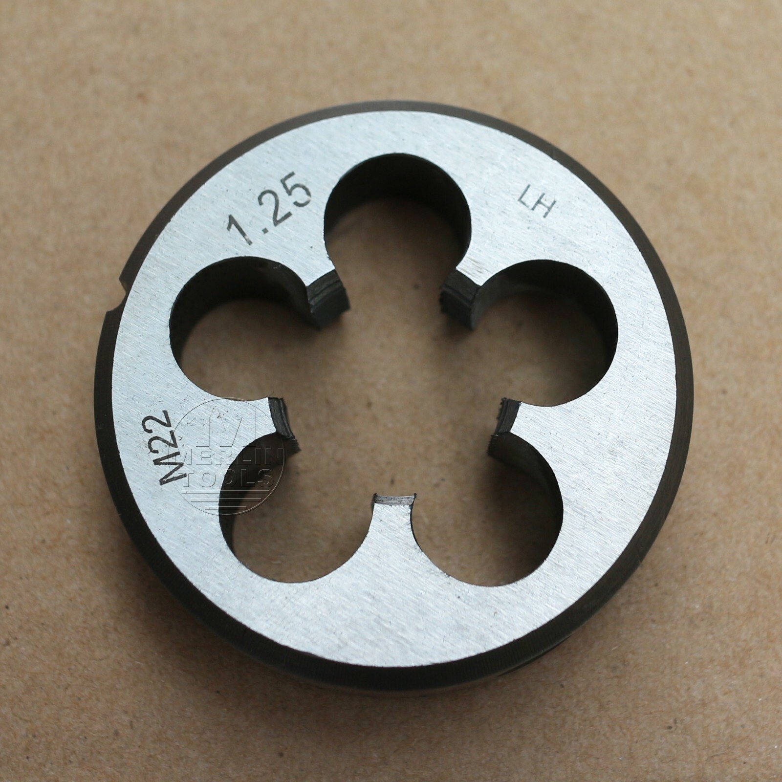 Left hand Thread Die Select Size M2 M6 M10 M14 M20 M22 M30 M34 M42 M50