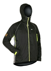 paramo cycling jacket