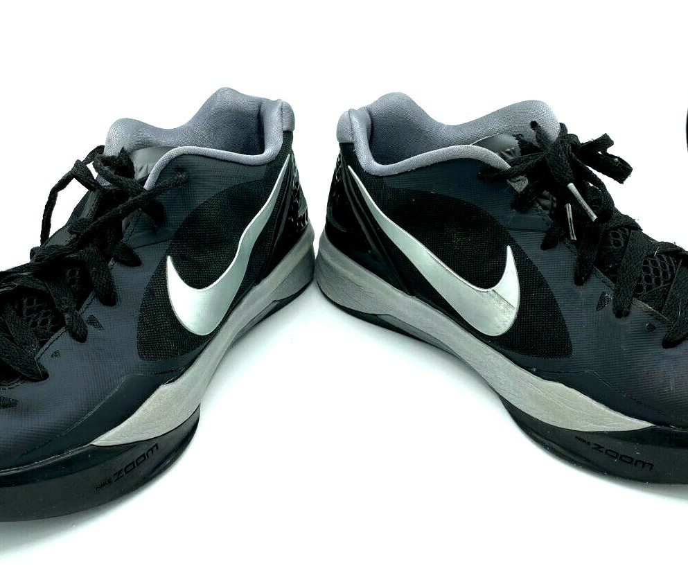 NIKE FLYWIRE HYPERSPIKE WOMEN'S VOLLEYBALL SHOES SIZE… Gem