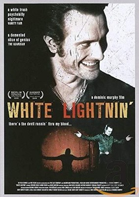 White Lightnin' (DVD) (UK IMPORT)