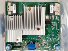 HPE Broadcom MegaRAID MR216i-a SAS Controller...