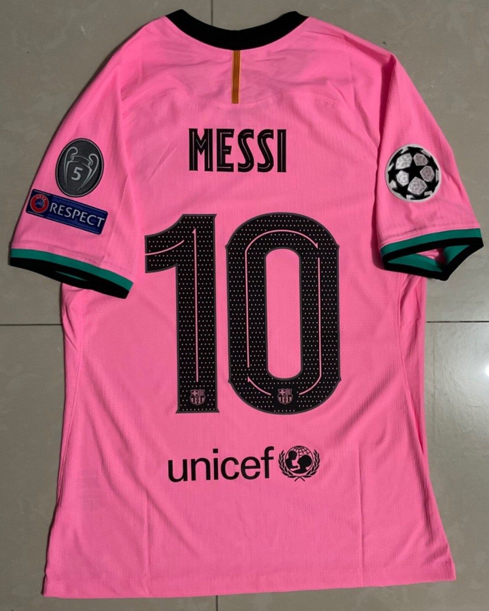 Barcelona Away Kit 2020 Nike Fc Barcelona 2020 FC Barcelona 2020