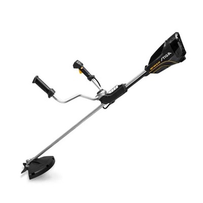 STIGA SBC 900 D AE Battery-Powered Brush Cutter Without Battery And Charger