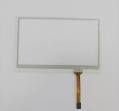 New Fits DMT48270M043_02WT Touch Screen LCD Touch Panel Screen Touchpad