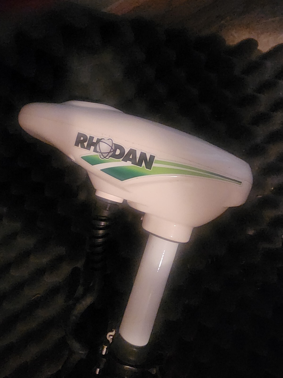 Rhodan Trolling Motor 36v 120lb Thrust 60 Inch Shaft eBay