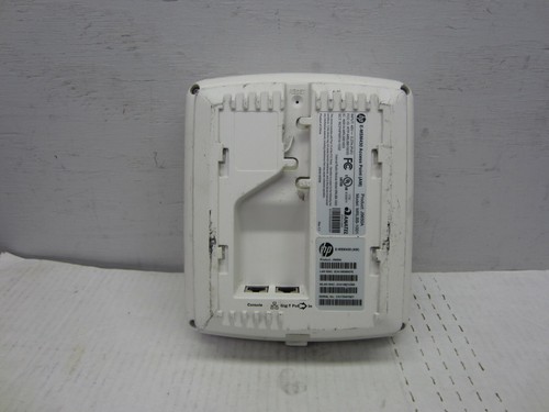 HP MSM430 Wireless Access Point, J9650A, Model MRLBB-1001(Lot of 7) - Picture 3 of 5