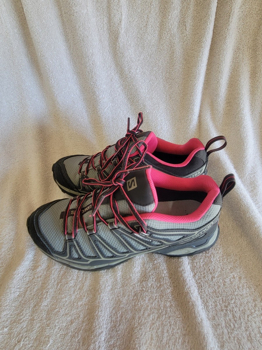 Solomon X- Ultra Women's  8.5 View 2