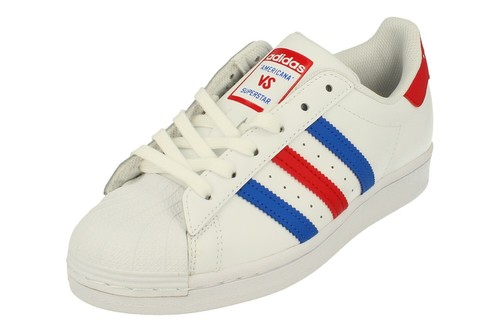 Adidas Originals Superstar Mens Trainers Sneakers FV2806 Shoes