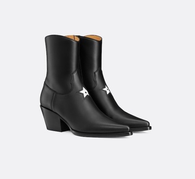 christian dior boots womens boots