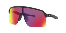 Oakley Sutro Lite Matte Black/Prizm Road Men's Sunglasses OO9463-0139