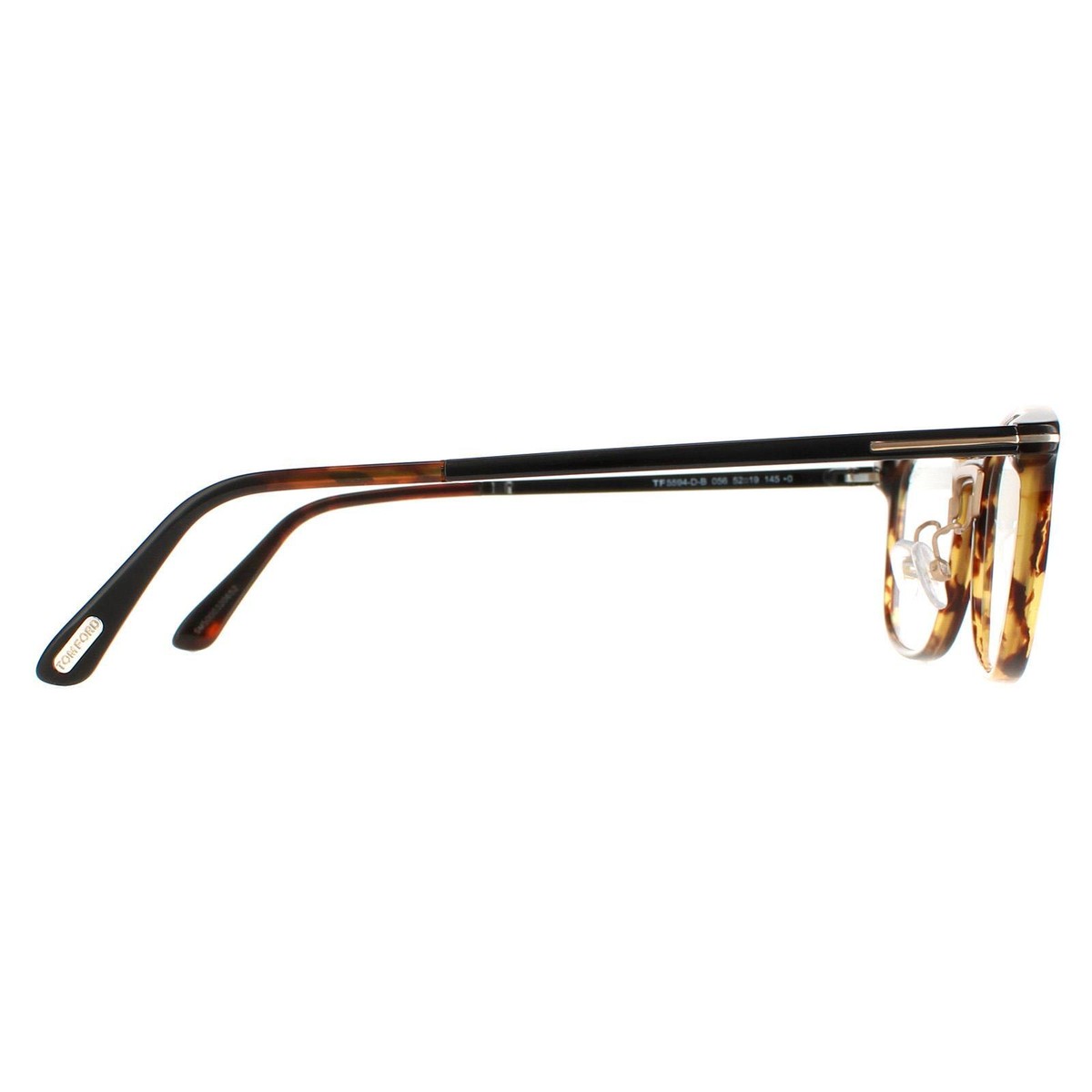 メガネ TOM FORD Tom Ford - FT5986-B - 056 (FT5986 B 52056 056) TOM FORD FT5986-B 056 - MR-Sunglass