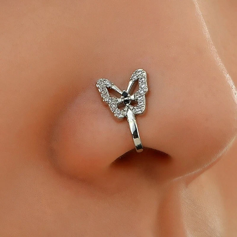 False nose ring deals