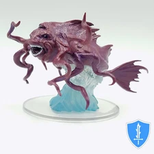 Deepkeeper - Monsters of Tal'Dorei 1-1 D&D Critical Role Huge Aboleth Miniature