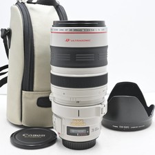 Canon EF 28-300mm F/3.5-5.6L IS USM Lens for sale online | eBay