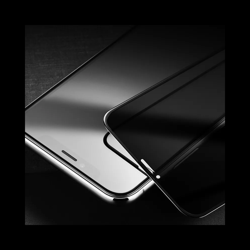 Verre Trempé Pour Iphone Protection Vitre Anti Espion 5/6/7/8/X/11/12/13/14 Lot4 - Afbeelding 9 van 13