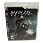 Ninja Gaiden: Sigma 2 (Sony Playstation 3/PS3) - COMPLETE/CIB