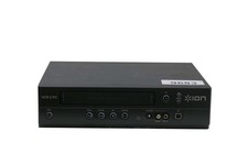 ION VCR2PC  VHS to Digital Converter