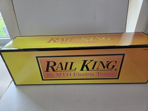 Juego Rail King Santa Fe F-3 ABA Diesel Proto Sound #30-40211A -2137 A -2133 B Nuevo | Zustand: New
