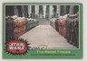 1977 Topps Star Wars The Rebel Troops #209 0f6