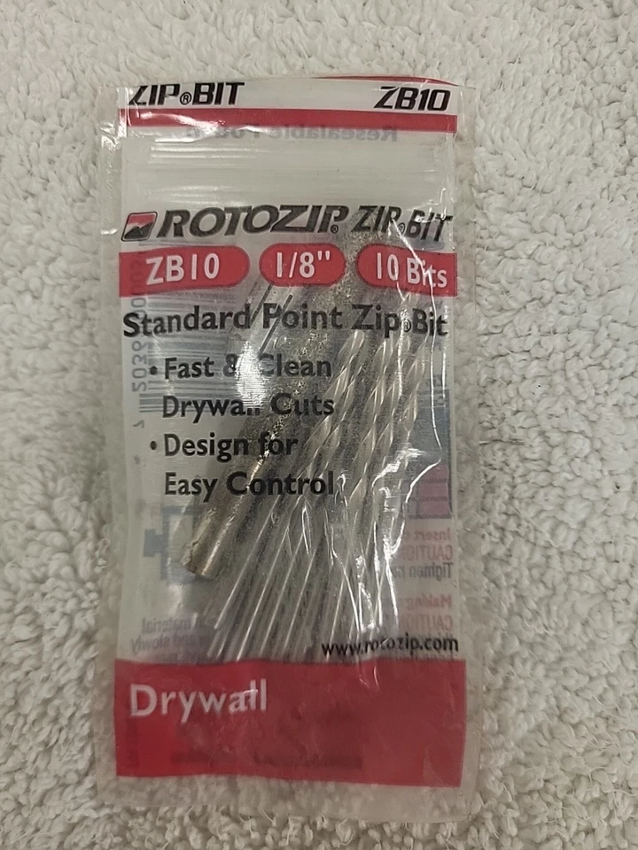 Rotozip Pro Series Classic - Image 2 of 4