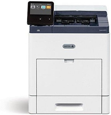 Xerox VersaLink B615 Mono Laser MFP 65PPM Scan Copy Fax Gov S/N 5XB161727