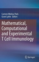 Carmen Molina-ParíS (U. A.) | Mathematical, Computational And Experimental T...