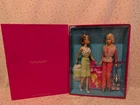 2012 Barbie and Midge 50th Anniversary Dolls Gold Label Collection X8261 MIB