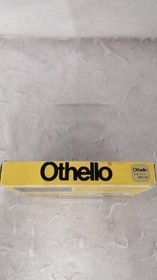 Famicom Software Model Othello Kawada FPT08