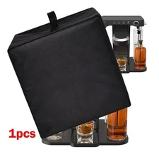 Cocktail Maker Machine Cover Wearproof Portable Sturdy Ice Covers Drink Maker