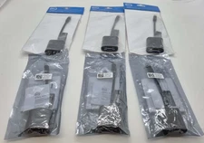 Lot of 6 Dell Mini DisplayPort to VGA Cable Adapter DAYBNBC084