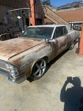 1963 Pontiac Grand Prix
