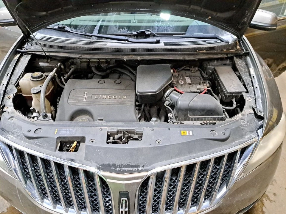 Módulo multifunción 2012 Mkx Sku#4256752 Foto 2 de 4