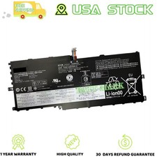 Genuine L17C4P71 L17M4P71 battery for lenovo ThinkPad X1 Yoga Generation3 Series