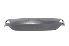 Original Stoßstange hinten unterer Teil für Dacia Sandero III 850100657V