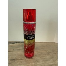 NEW Bath  Body Works A Thousand Wishes Fine Fragrance Mist 8 fl oz