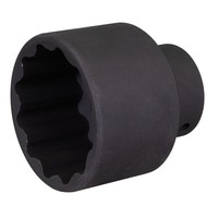 "Sealey Schlagnuss 56Mm Bi-Hex Tief 3/4\"Sq Antrieb SX021"