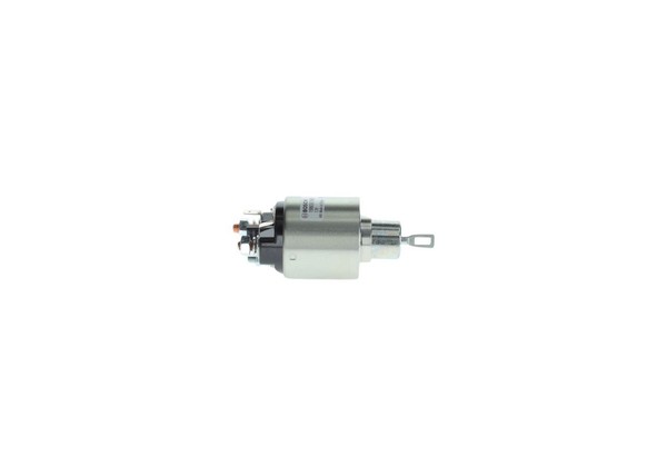 NEU - Bosch 1986SE1662 Magnetschalter, Starter-image