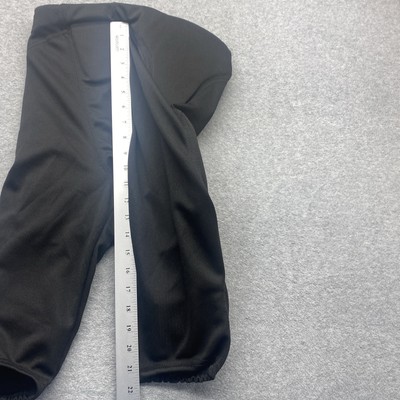 Pantalon De Football Rawlings Garçon - Rembourré Hanches Cuisses Genoux