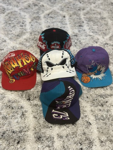 Gorras Vieja Guardia Excelente Estado