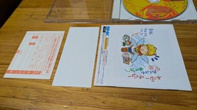 Twinkle Star Sprites Dreamcast Sega Japan Import Free shipping FedEx DHL