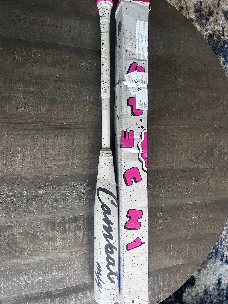Combat Carbon Composite Fastpitch Softball Bats for sale | eBay