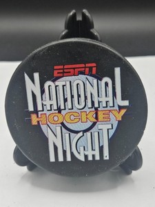 Espn National Hockey Night | eBay